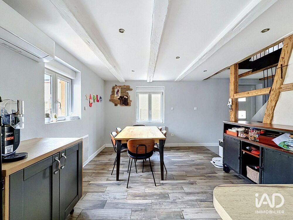 vente Maison - 6 pièce(s) - 203 m² Lingolsheim (67380)