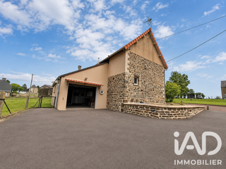  Maison à vendre 4 pièces 69 m²