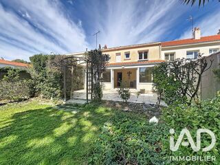  Maison à vendre 6 pièces 160 m²