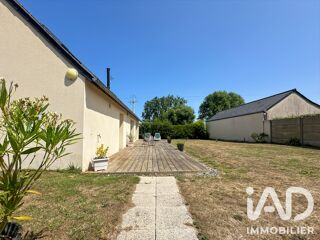  Maison à vendre 4 pièces 100 m²