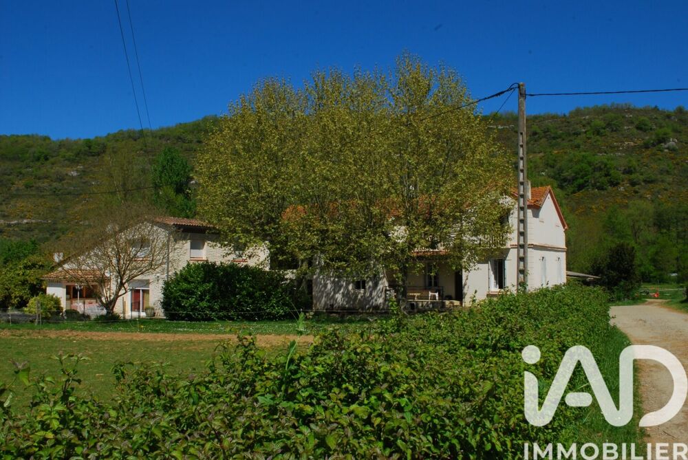 Vente Maison Vente Ferme 7 pièces Dun