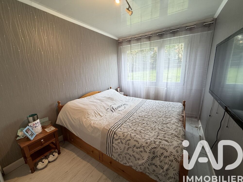 Vente Appartement Vente Appartement 3 pièces Saintry-sur-seine