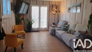  Maison à vendre 4 pièces 105 m²