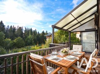  Maison à vendre 4 pièces 107 m²
