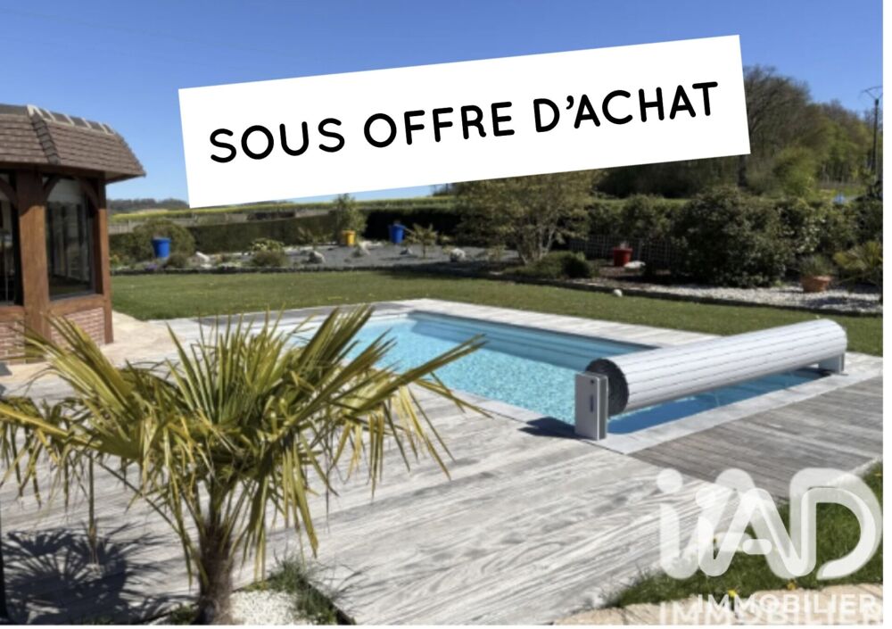 Vente Maison traditionnelle 6 pièces