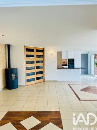  Maison à vendre 6 pièces 142 m²