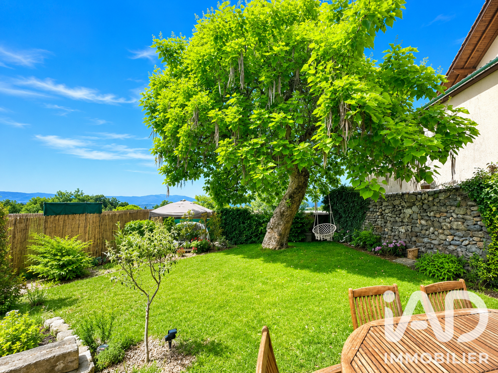 Vente Maison Vente Maison de village 4 pièces Sciez