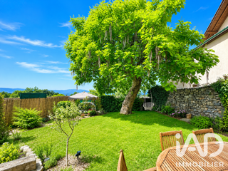  Maison à vendre 4 pièces 120 m²