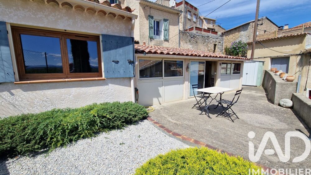 Vente Maison de village 2 pièces