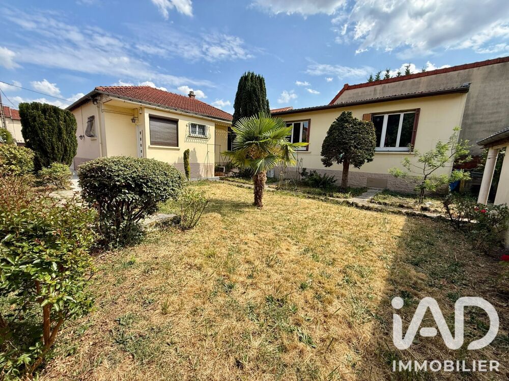 Vente Maison/villa 7 pièces