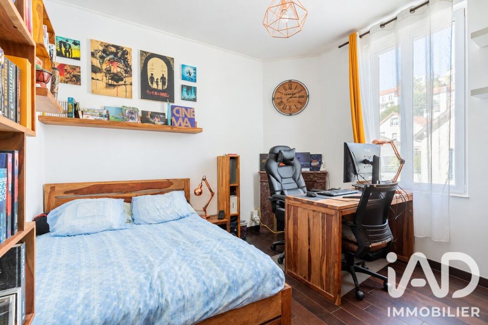 à vendre  Maison Le Plessis-Robinson (92350)