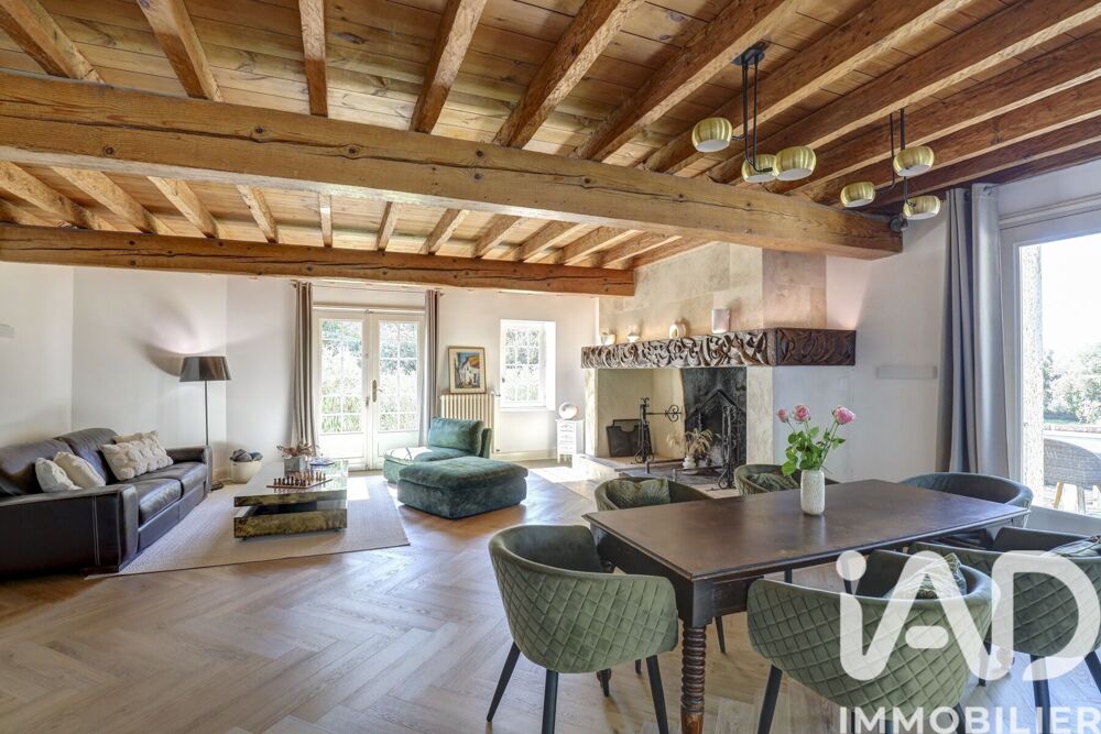 � vendre  Maison Bazi�ge (31450)