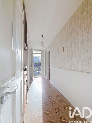  Maison à vendre 6 pièces 116 m²