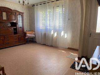  Maison à vendre 5 pièces 83 m²