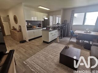  Appartement à vendre 2 pièces 52 m²
