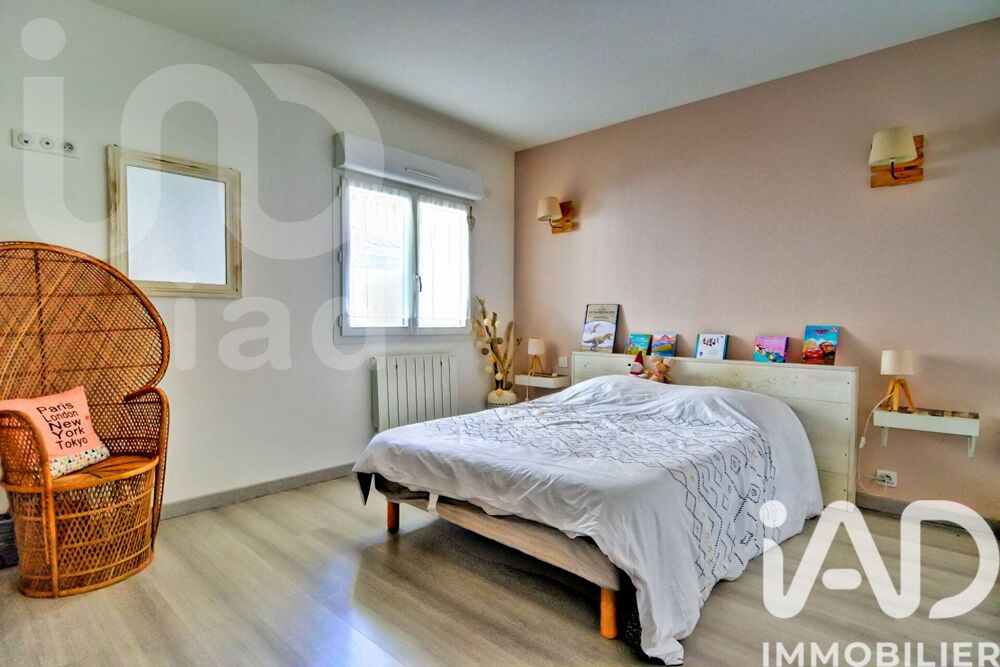 vente Maison - 3 pièce(s) - 76 m² Margaux (33460)