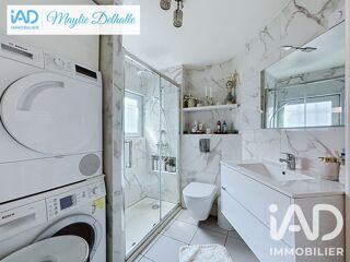  Maison à vendre 5 pièces 91 m²