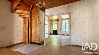  Maison à vendre 3 pièces 57 m²