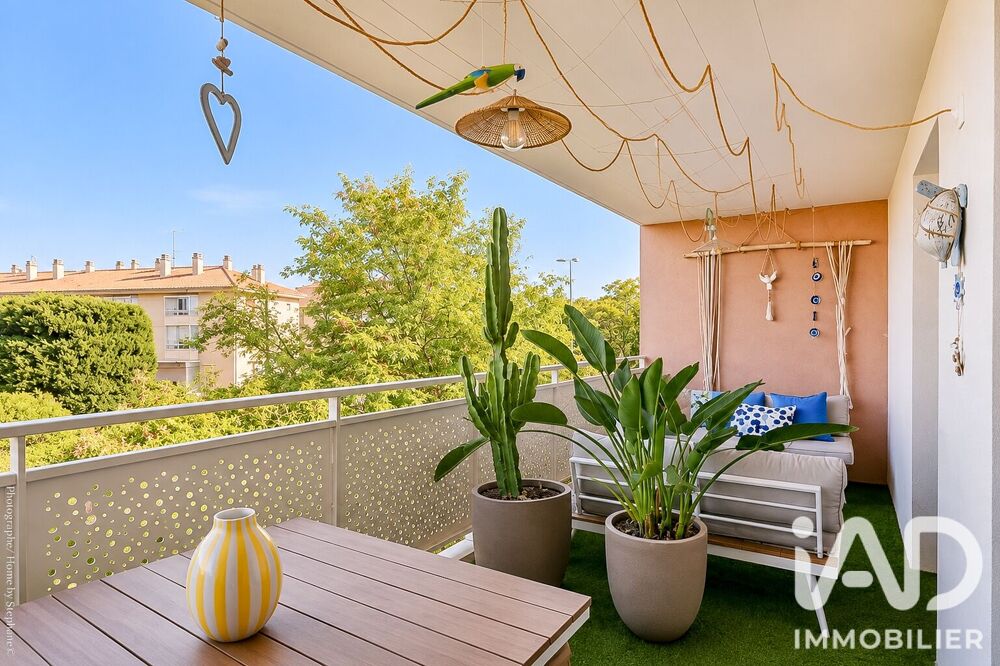 Vente Appartement Vente Appartement 2 pièces La ciotat