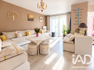  Maison à vendre 5 pièces 101 m²