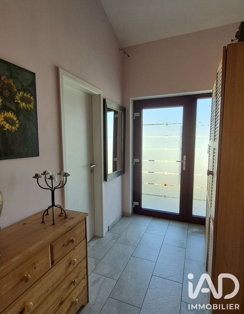 Vente Maison Vente Maison traditionnelle 4 pièces Grayan-et-l'hôpital