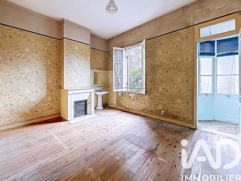 � vendre  Maison Bordeaux (33000)