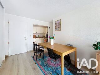  Appartement à vendre 3 pièces 64 m²