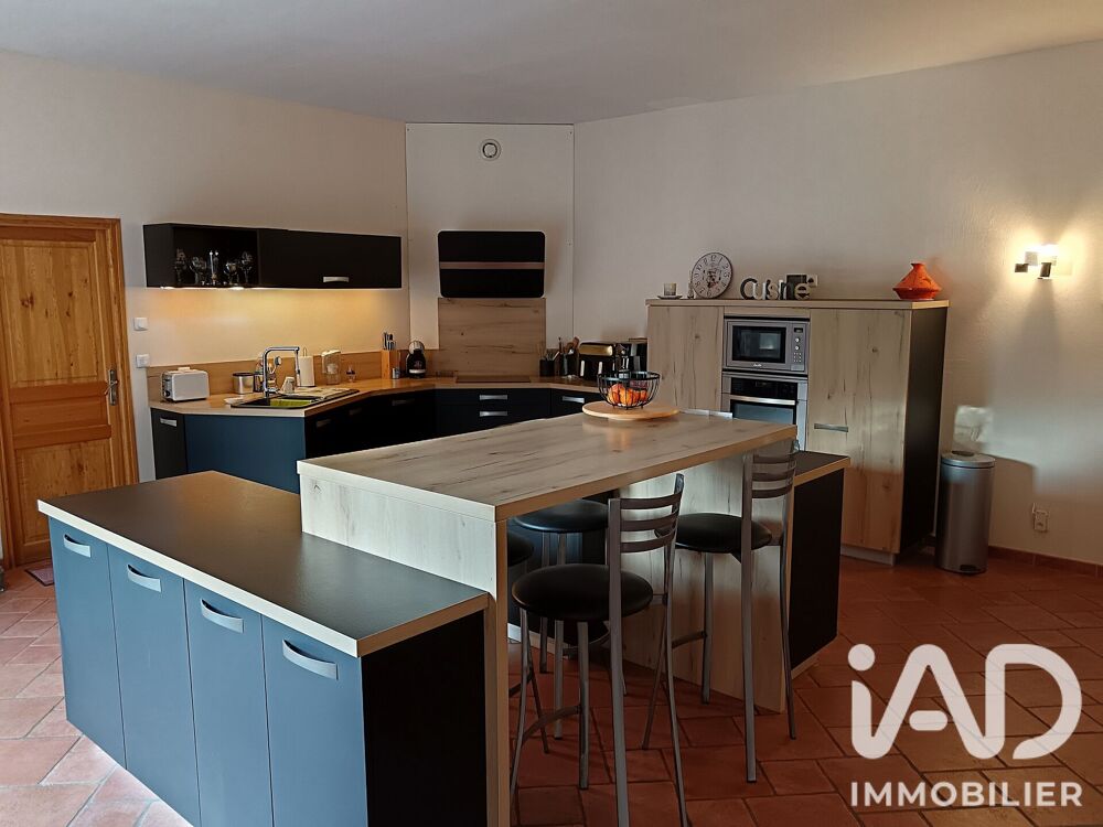 Vente Maison Vente Maison/villa 6 pièces Hondouville