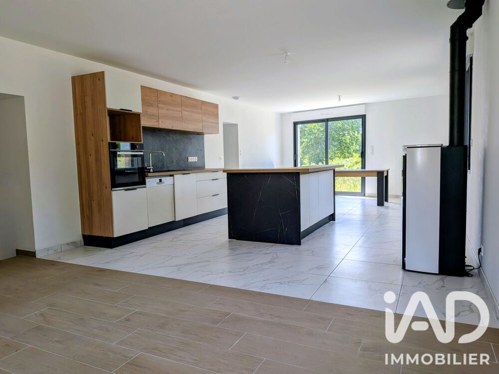 Vente Maison Vente Maison/villa 5 pièces Saint-ellier-du-maine