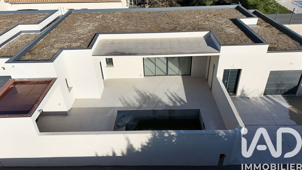 Vente Maison Vente Maison/villa 4 pièces Villedaigne