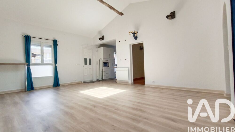 Vente Maison/villa 3 pièces