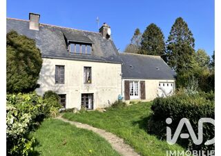  Maison à vendre 5 pièces 112 m²
