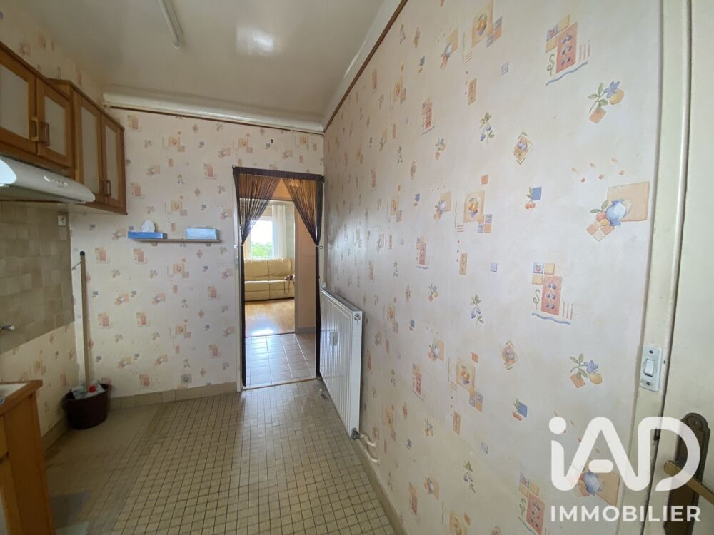 Vente Appartement Vente Appartement 4 pièces Châlons-en-champagne