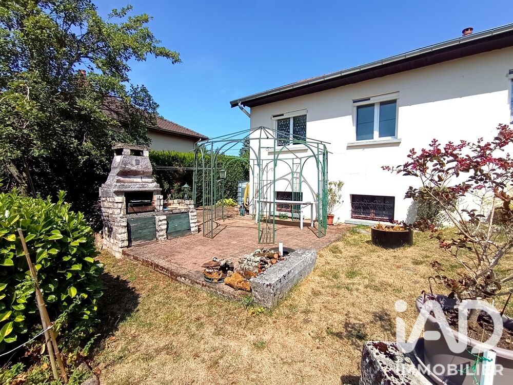 Vente Maison/villa 6 pièces