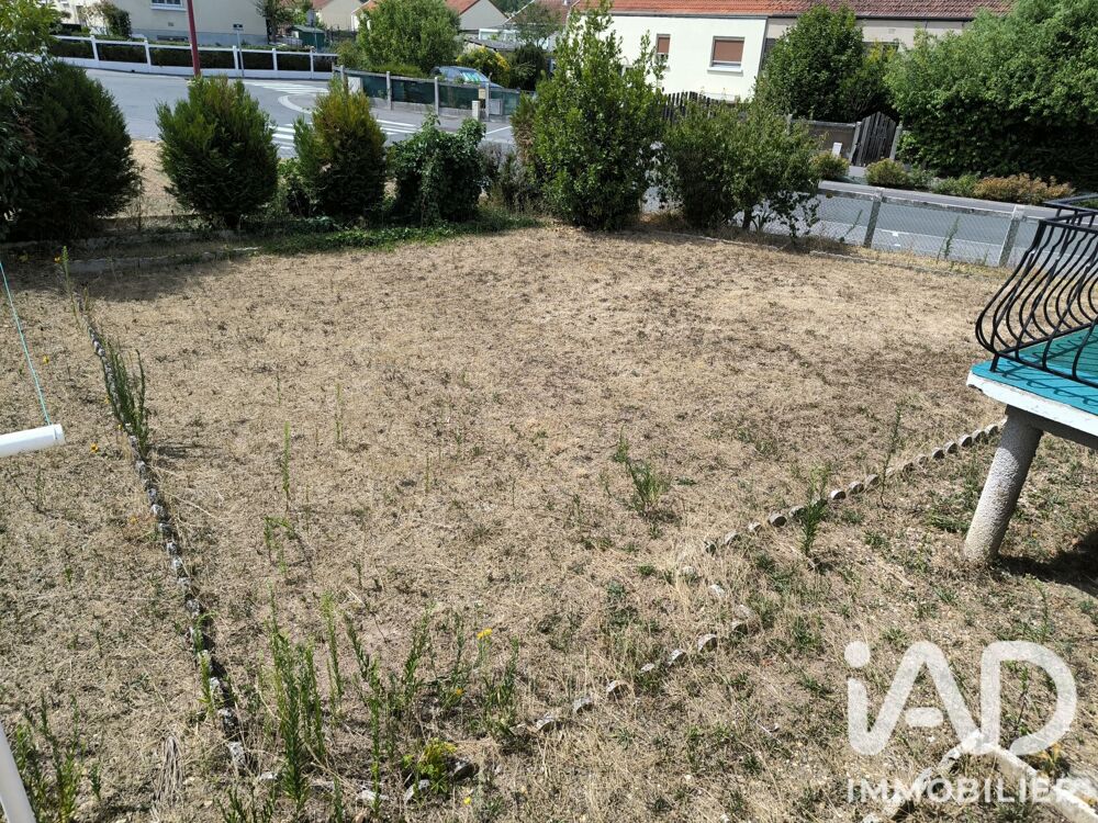 Vente Maison Vente Maison/villa 4 pièces Soissons