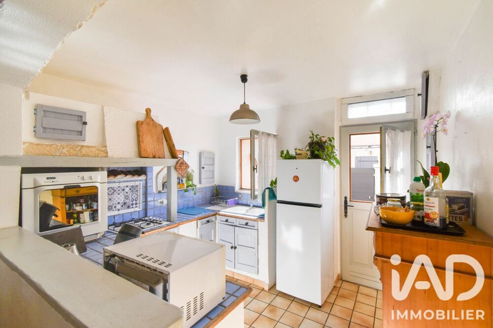 Vente Maison de village 3 pièces