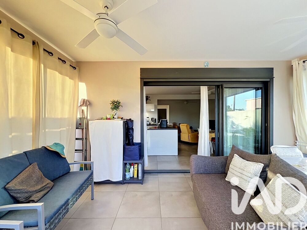 vente Maison - 4 pièce(s) - 95 m² Saint-Pierre (97410)