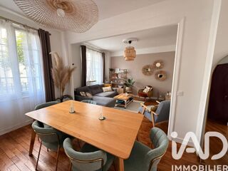  Appartement à vendre 3 pièces 66 m²