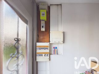  Appartement à vendre 2 pièces 31 m²