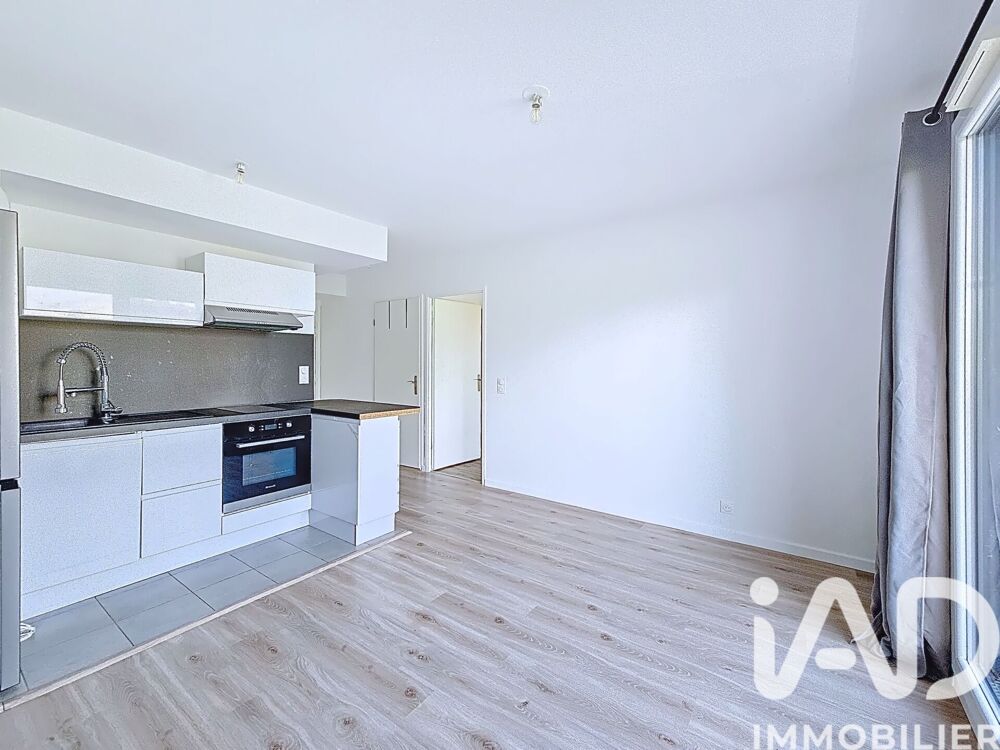 Vente Appartement Vente Appartement 2 pièces Vaires-sur-marne