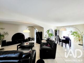  Maison à vendre 5 pièces 141 m²