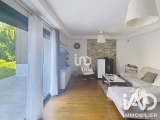 Maison à vendre 6 pièces 157 m²