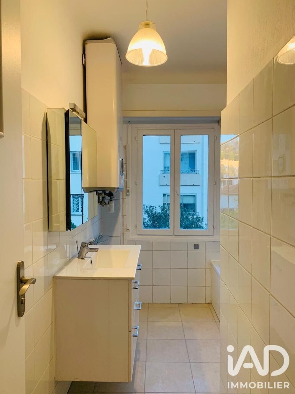 Location Appartement 3 pièces