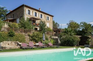  Maison à vendre 15 + pièces 500 m²