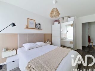  Appartement à vendre 3 pièces 56 m²