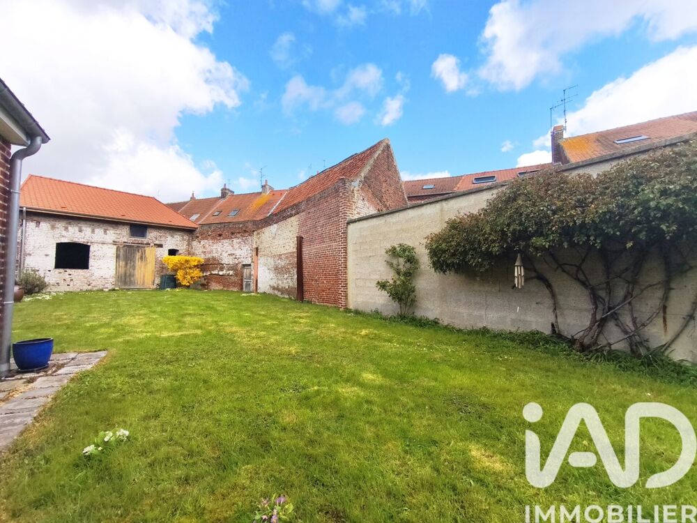 Vente Maison de ville 9 pièces