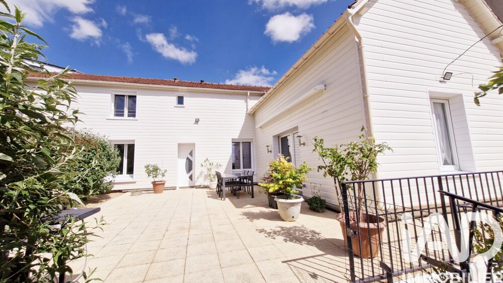 Vente Maison/villa 7 pièces