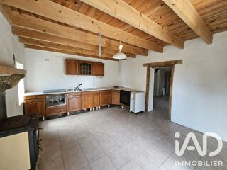  Maison à vendre 3 pièces 70 m²