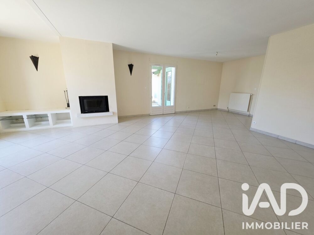 Vente Maison Vente Maison/villa 6 pièces Pessac