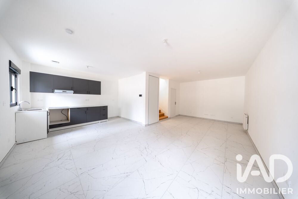 Vente Maison Vente Maison de ville 3 pièces Mouroux